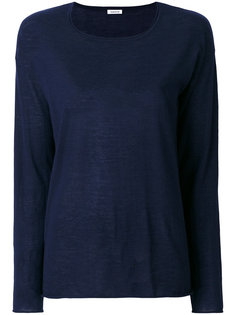 трикотажный топ Maglia P.A.R.O.S.H.