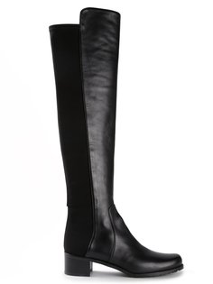 сапоги Reserve Stuart Weitzman