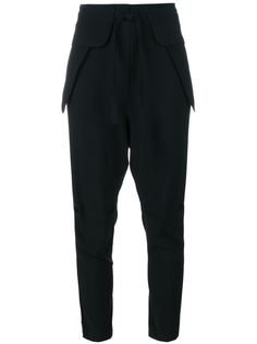 брюки Relaxed Light Cady Chloé