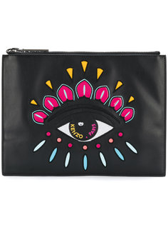 Eye clutch Kenzo