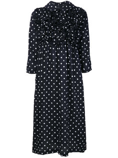 polka dot dress Comme Des Garçons Girl