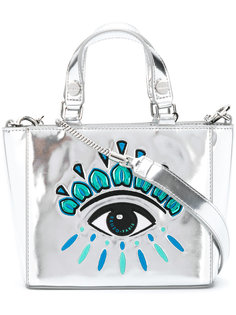 сумка-тоут Mini Eye Kenzo