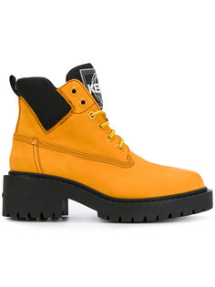lace up desert boots Kenzo