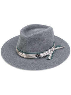 шляпа Thadee Maison Michel
