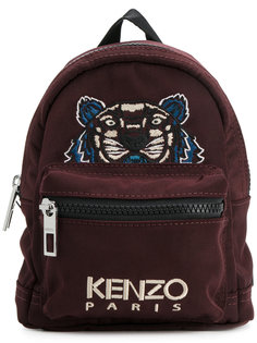mini Tiger backpack Kenzo