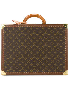 чемодан Cotteville 45 Louis Vuitton Vintage