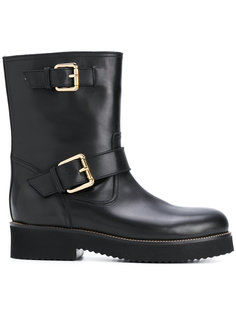 buckled boots LAutre Chose