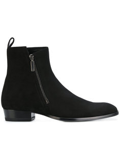 ботинки Wyatt 30 Saint Laurent