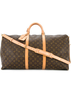 LOUIS VUITTON Limited Edition Tweedy Flap – Comptoir Vintage