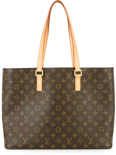 сумка на плечо Luco с монограммой Louis Vuitton Vintage