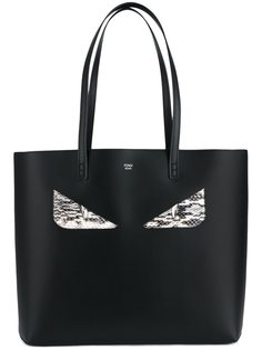 сумка-тоут Bag Bugs Fendi