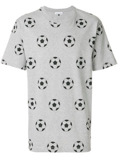 football print T-shirt Gosha Rubchinskiy