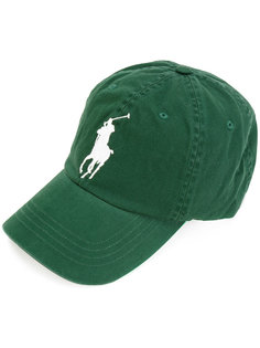 logo baseball cap Polo Ralph Lauren