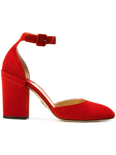 Bastioni pumps Paul Andrew
