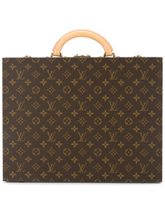 портфель President Classeur Louis Vuitton Vintage