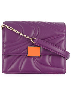 Leila shoulder bag Emilio Pucci