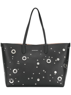 medium Shopper bag Alexander McQueen