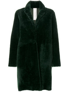 Connie coat  Almarosafur