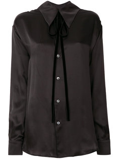 June shirt Ann Demeulemeester