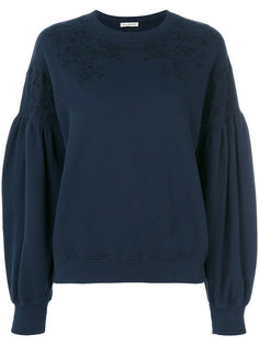 classic knitted sweater Ulla Johnson