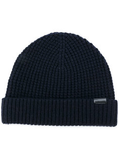 ribbed beanie  Burberry