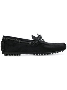 slip-on loafers Car Shoe