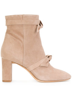 ankle length boots  Alexandre Birman