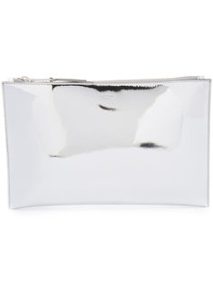 классический клатч Rochas