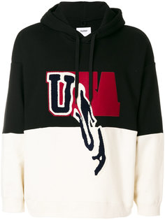 USA hoodie Doublet