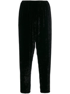 укороченные брюки  Forte Forte