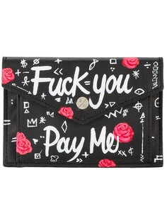 визитница Provence Elisabeth Weinstock