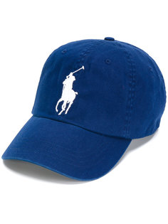 classic logo cap Polo Ralph Lauren