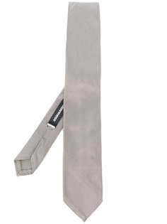 patterned tie Dsquared2