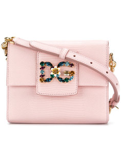 мини сумка на плечо DG Millennials Dolce & Gabbana