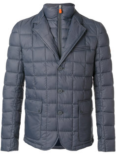 padded blazer jacket Save The Duck