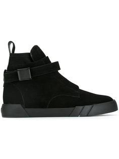 хайтопы The Shark 6.0 Giuseppe Zanotti Design