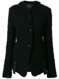 fitted waist jacket Lost & Found Ria Dunn
