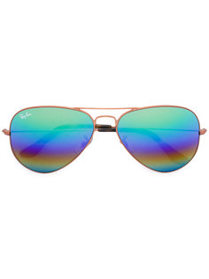 солнцезащитные очки Rainbow II Ray-Ban