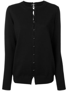 cut out jumper Yang Li