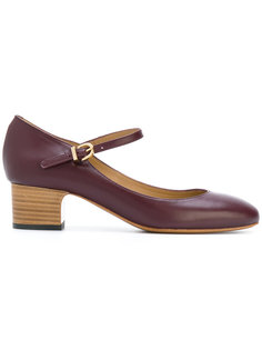 Victoria pumps A.P.C.