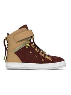 Regent hi top sneakers Myswear