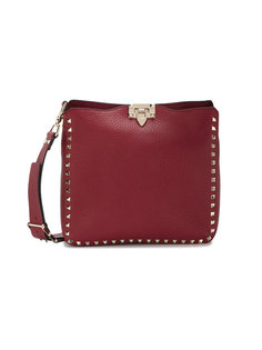 Valentino Garavani Rockstud messenger bag Valentino