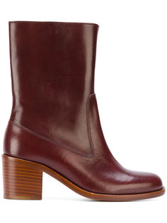 Eva boots A.P.C.