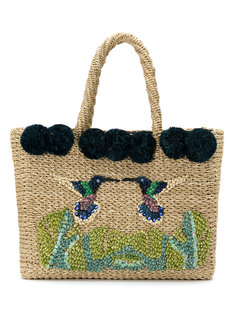 tote bag Serpui
