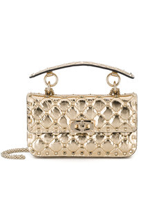 Valentino Garavani Rockstud Spike crossbody bag Valentino