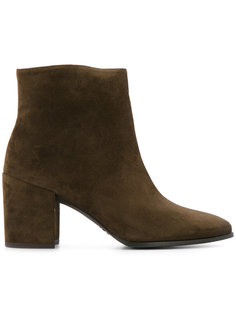 ankle boots Stuart Weitzman