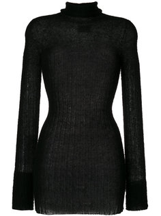 roll neck jumper Lost & Found Ria Dunn