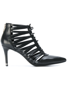 ankle length pumps Michael Michael Kors