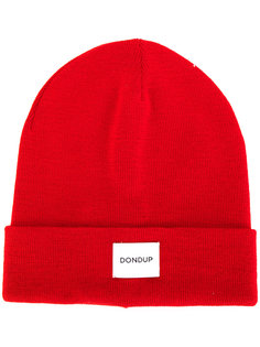 knitted beanie Dondup