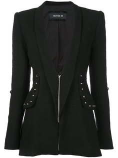 Rights zip jacket Kitx